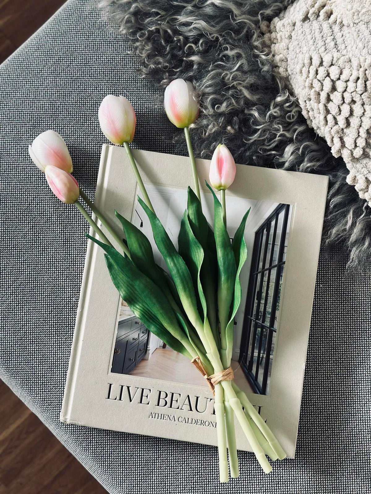 Tulpen – Meerdere kleuren