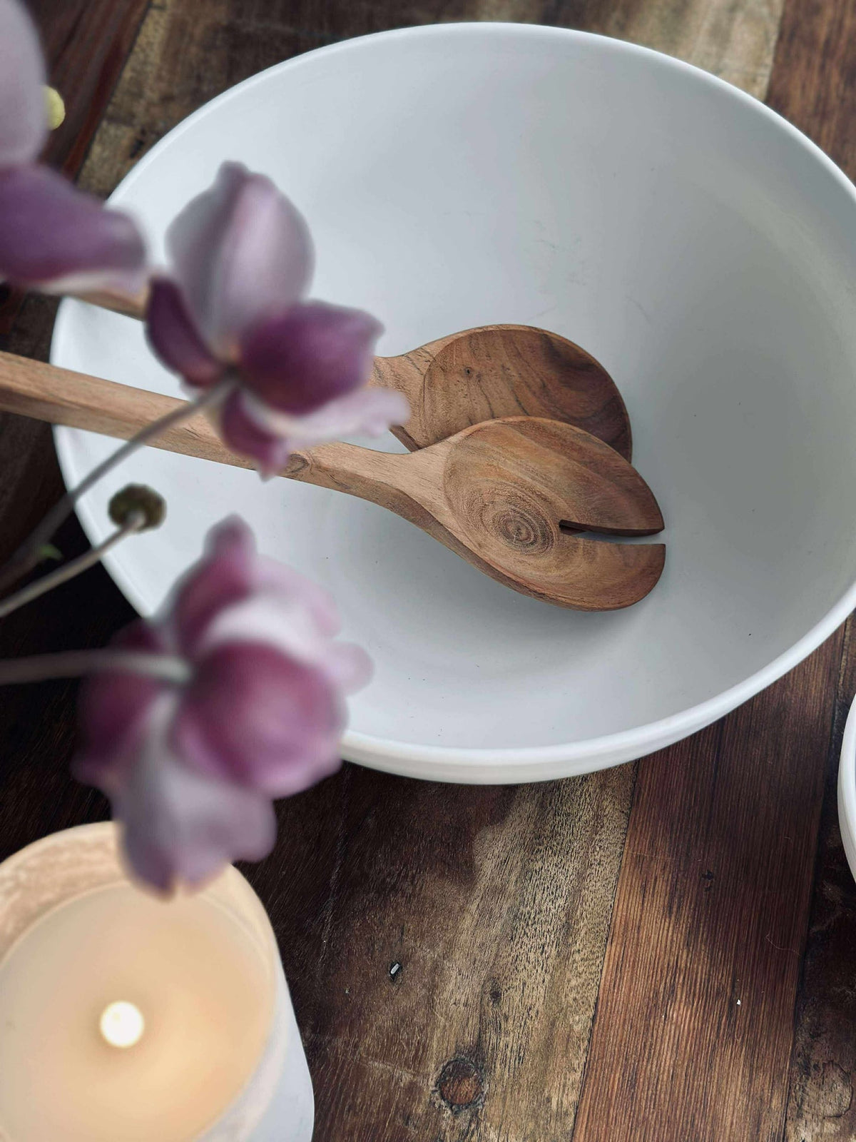 Kom dia 25cm – Melamine