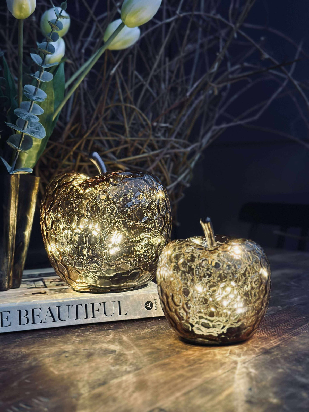 Appel Goud - Small