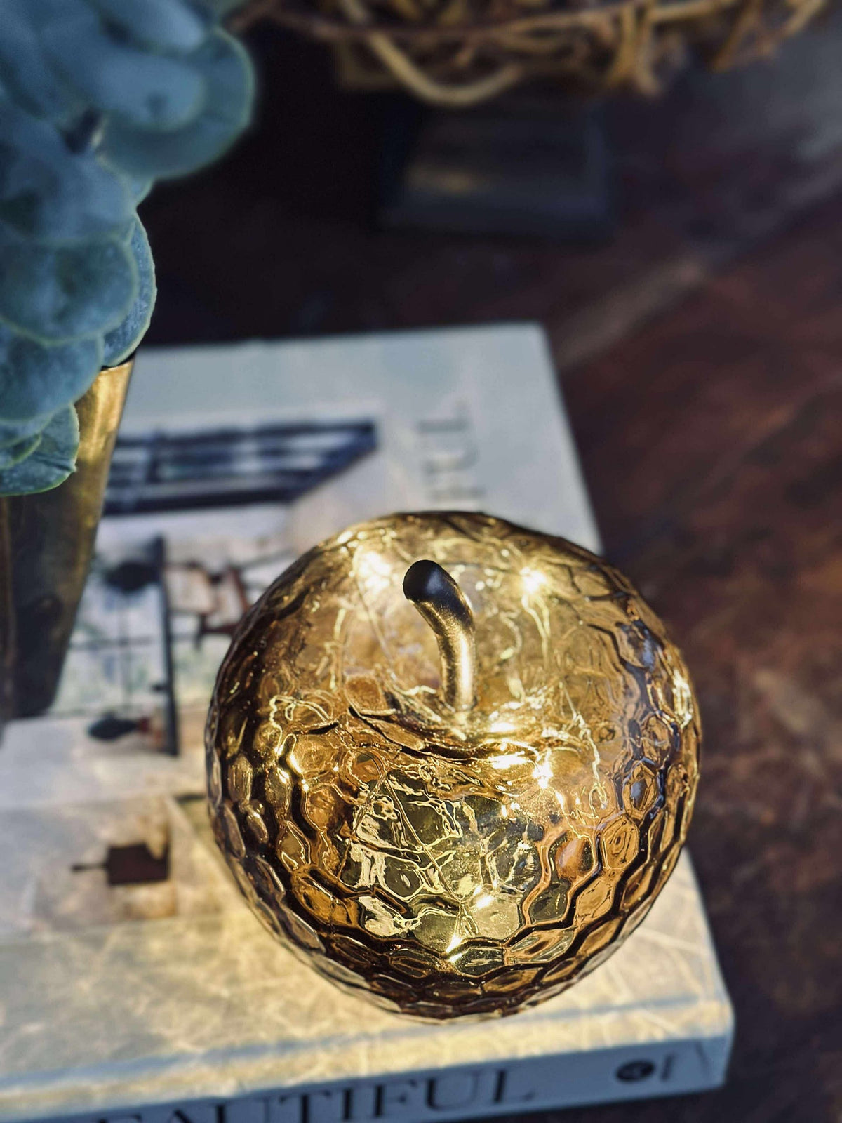 Appel Goud - Small