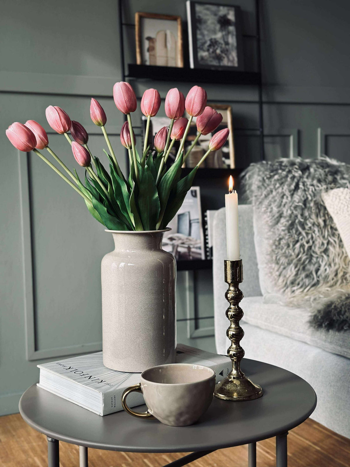 Tulpen – Meerdere kleuren