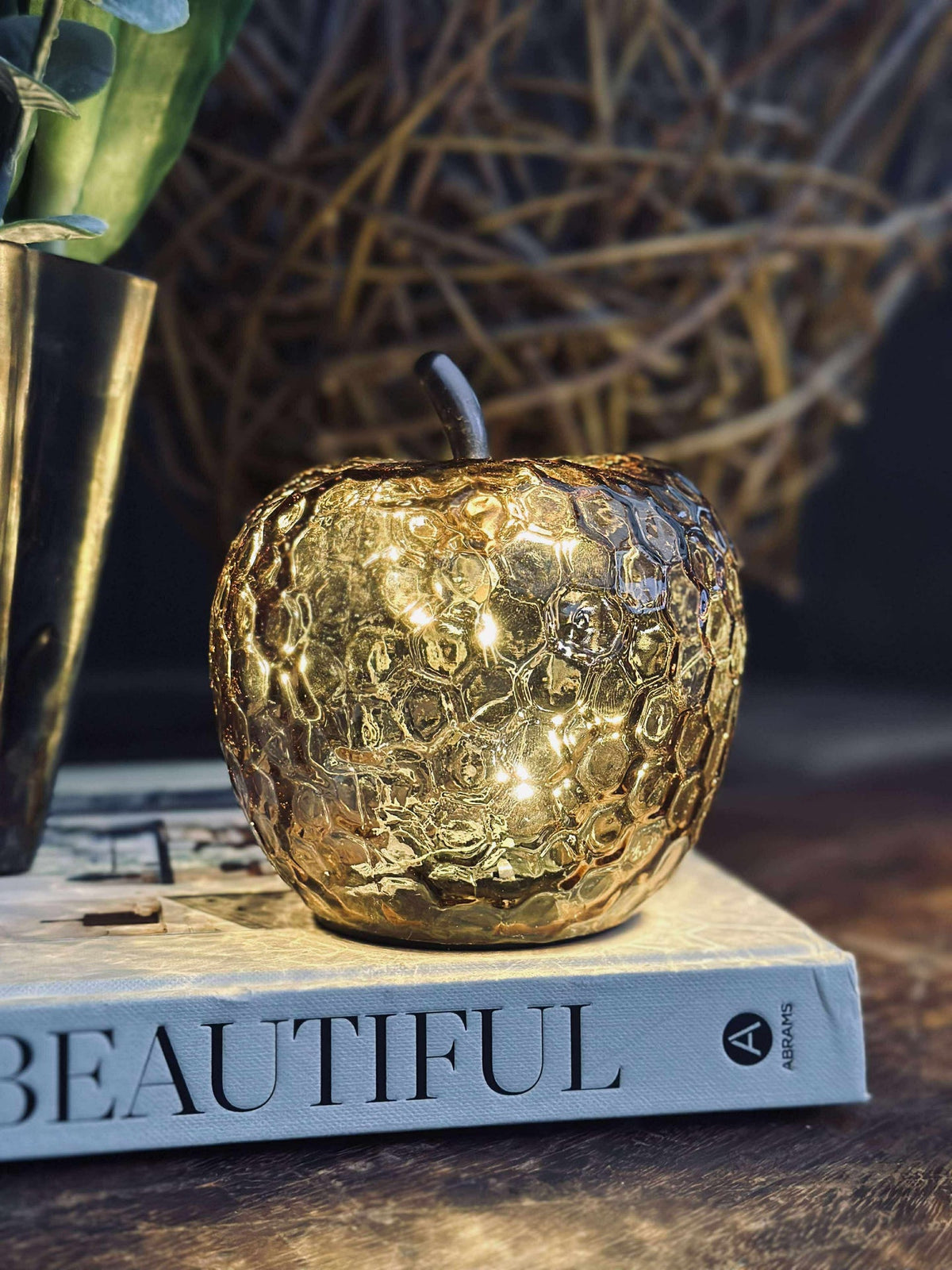 Appel Goud - Small