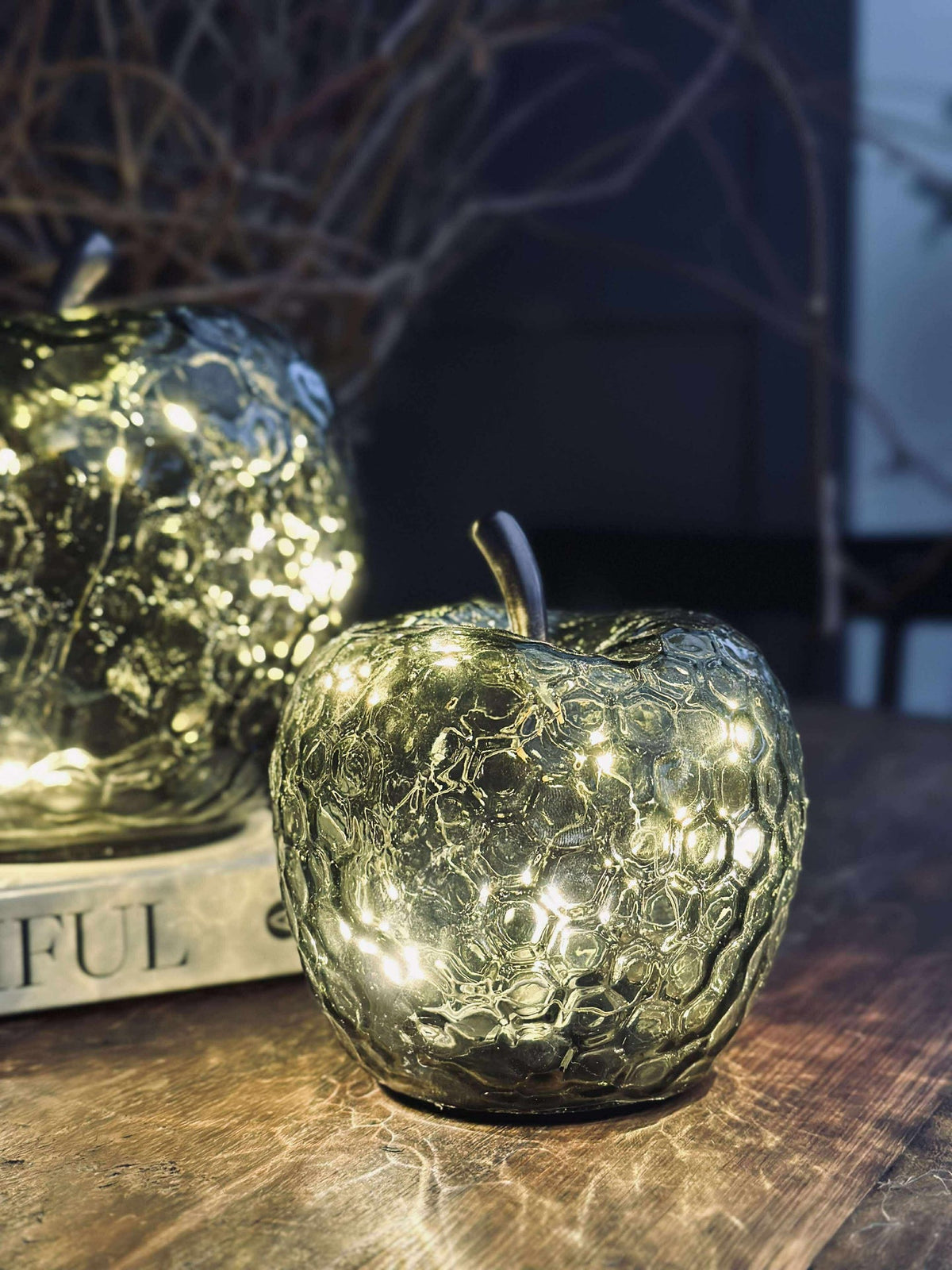Appel Groen - Small