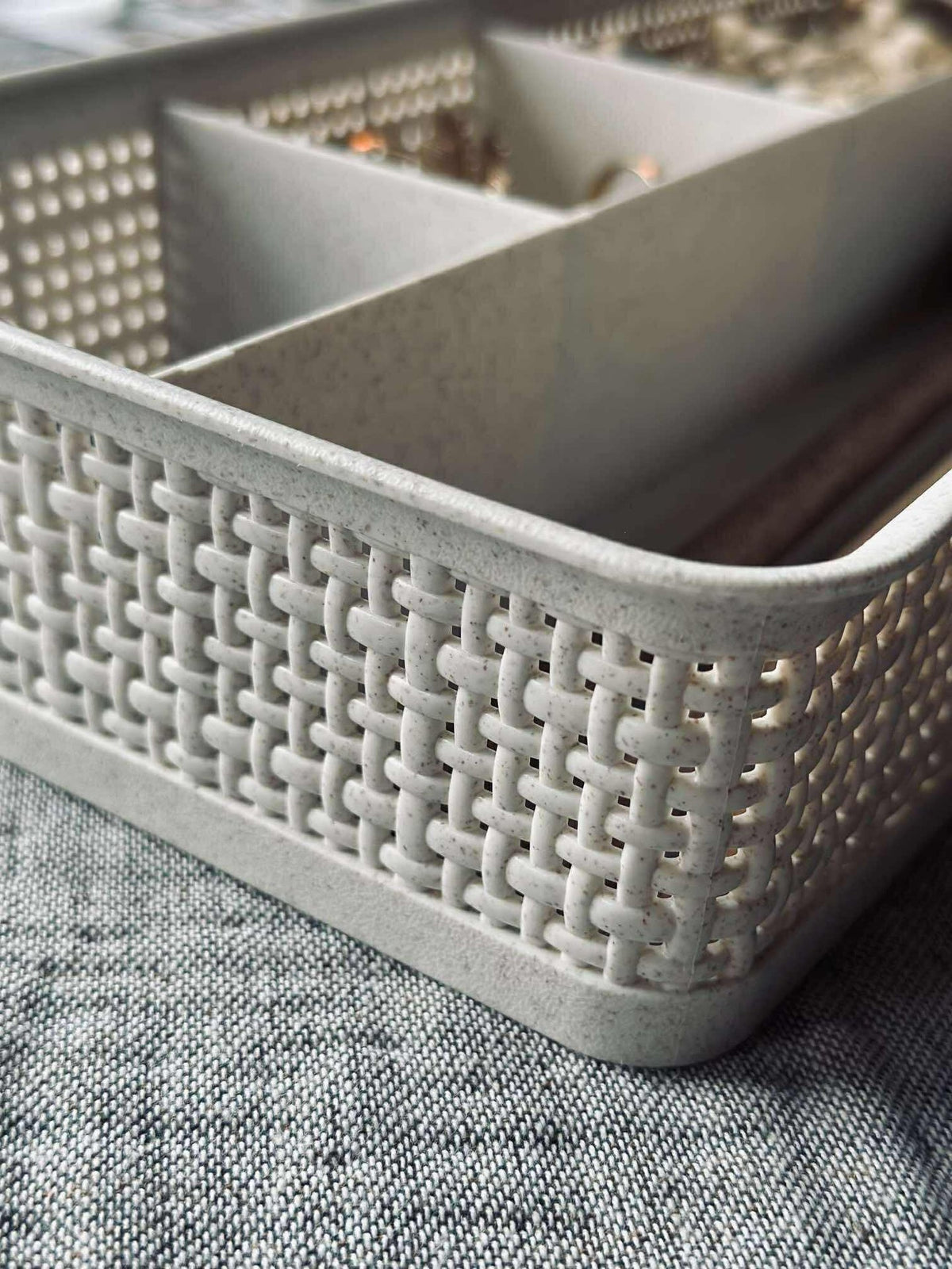 Make-up organizer - Freja