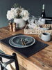 Placemat - 30x45 Donkerbruin