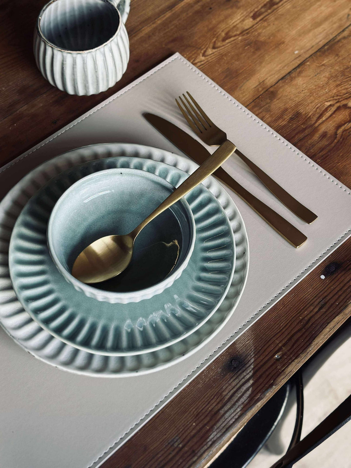 Placemat - 30x45 - Beige