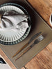 Placemat - 30x45 Hazelnoot