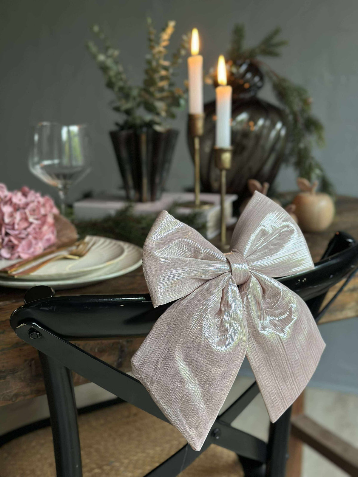 Strik Rose 23 cm