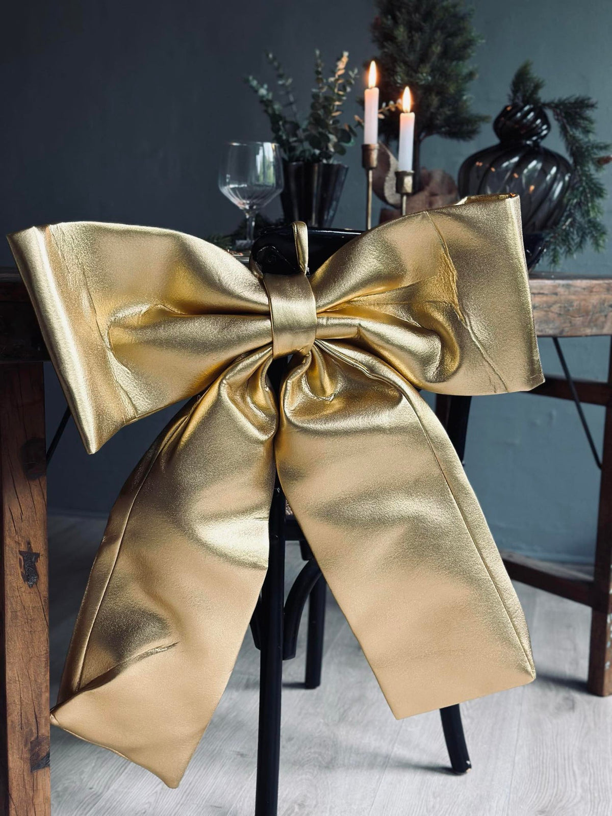 Strik XL GOLDEN