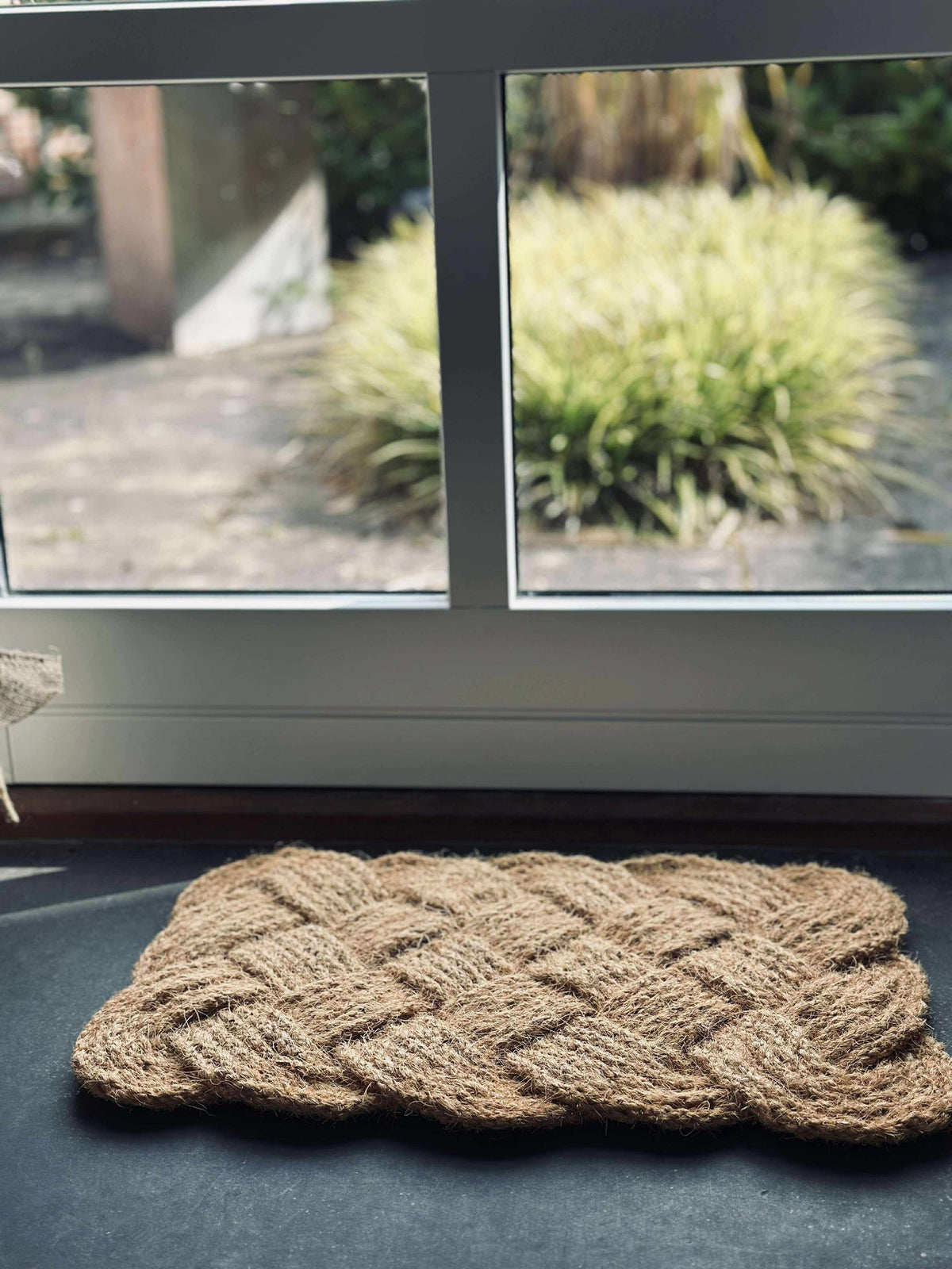 Deurmat Jute