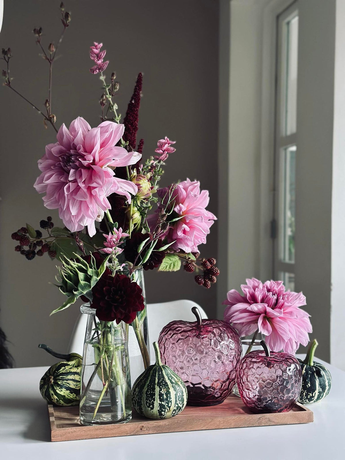 Appel Pink - Large
