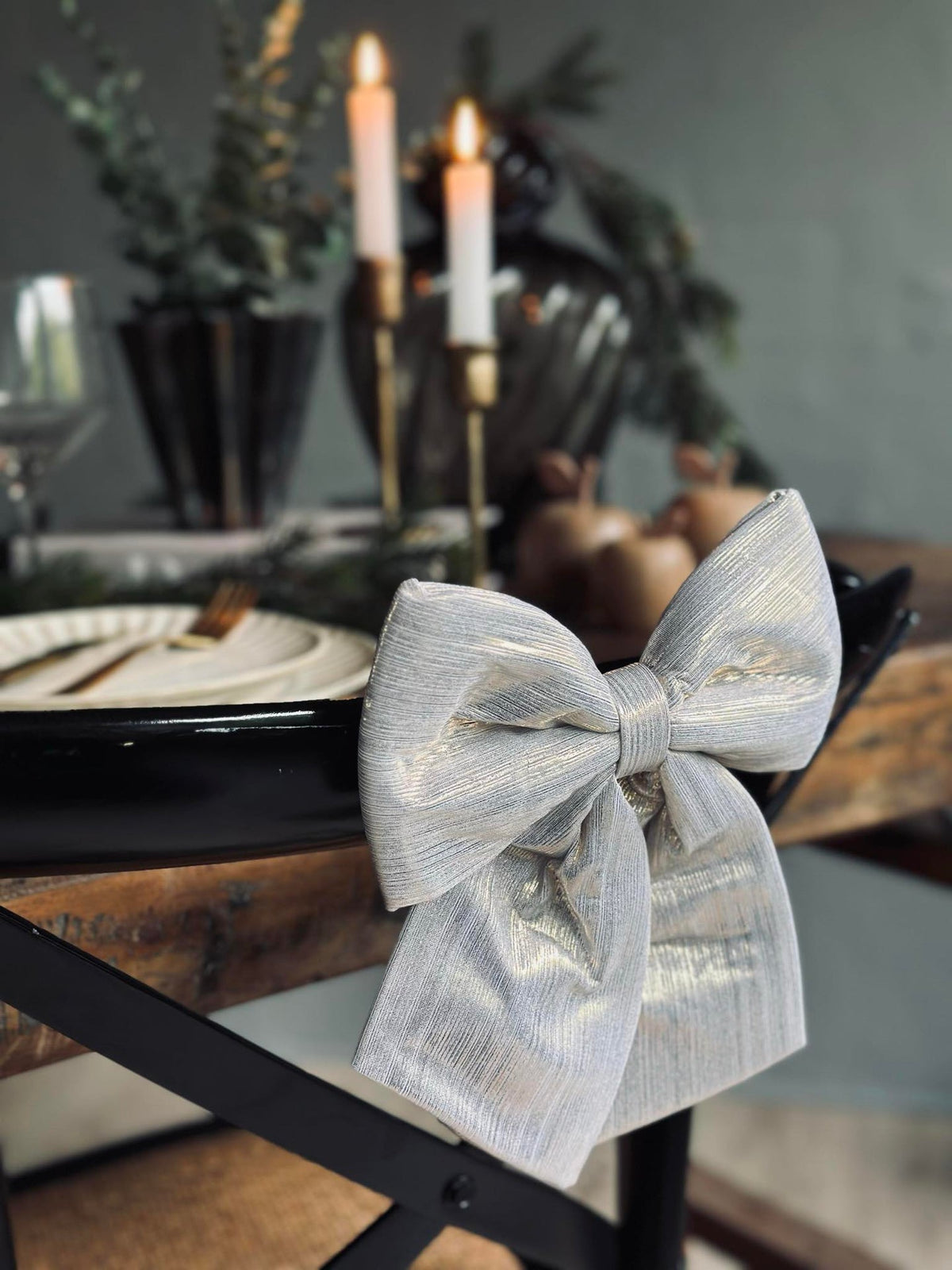 Strik Champagne 23 cm