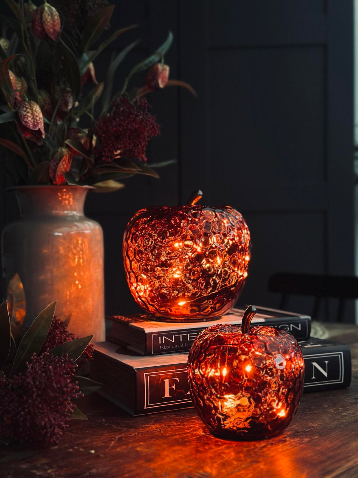 Appel rood - Small