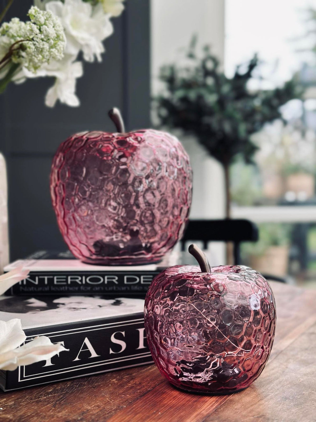 Appel Pink - Large