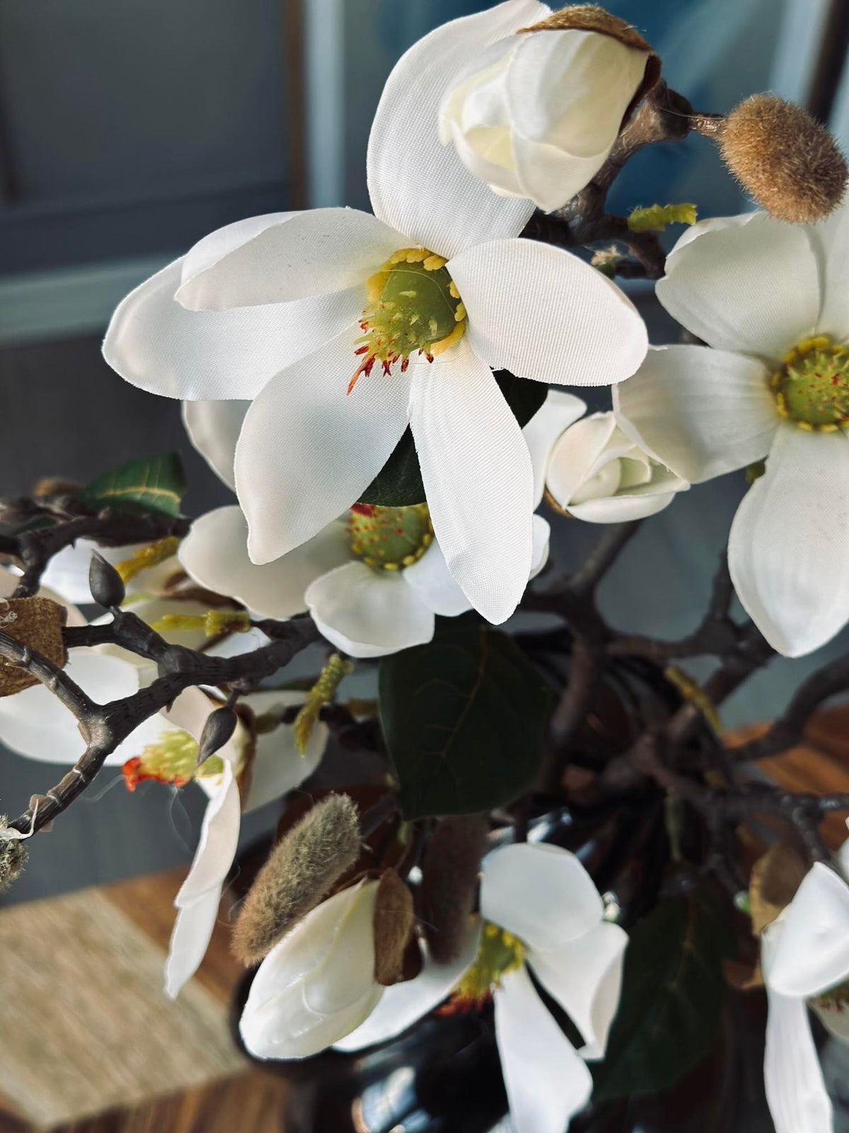 Magnoliatak - 52cm