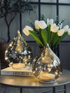 Drop led lamp - 24 cm