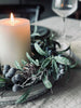 Krans met bessen - Winter