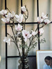 Magnoliatak roze - 92cm