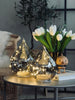 Drop led lamp - 19 cm