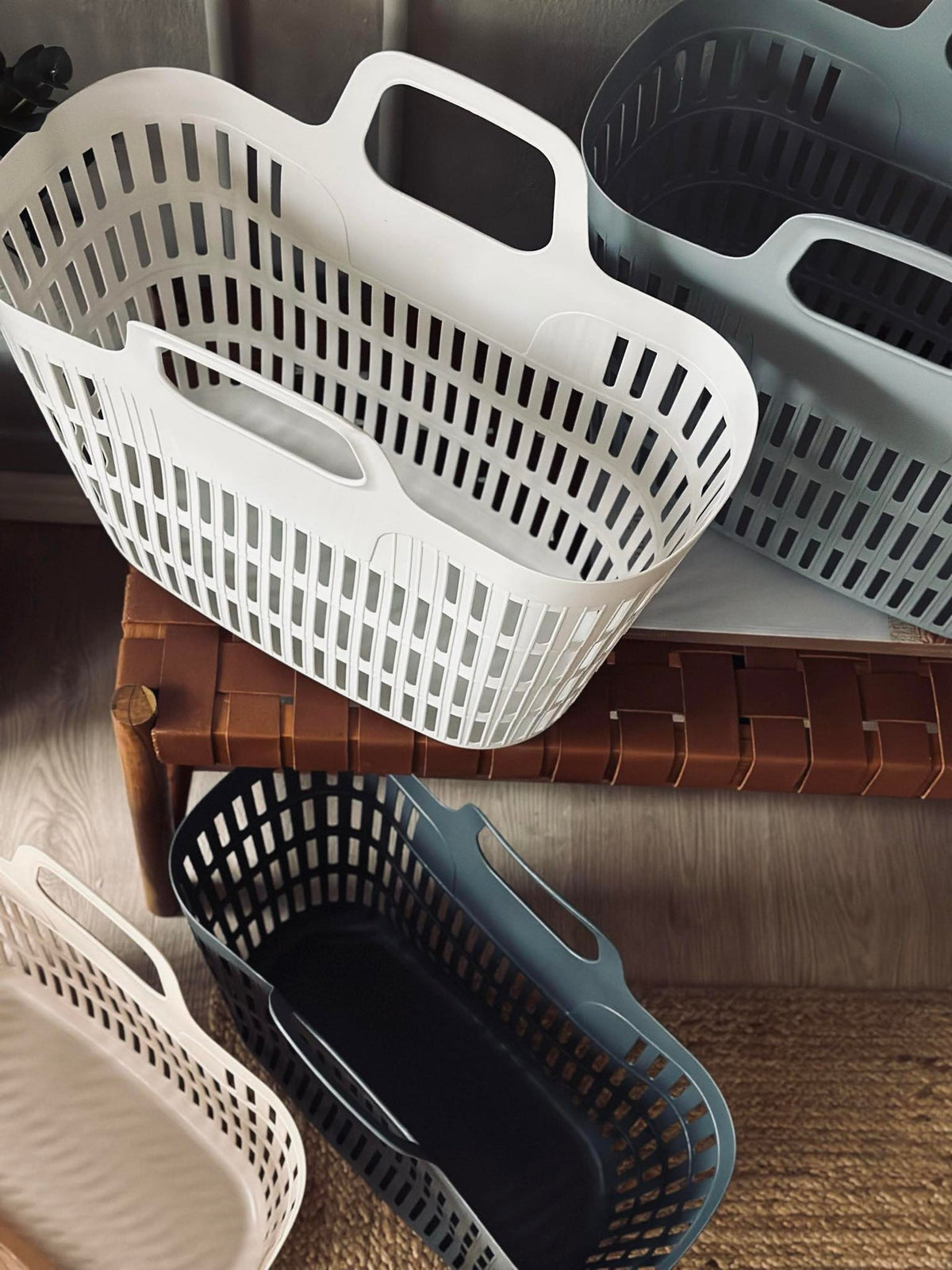 Shopper - Meerdere kleuren