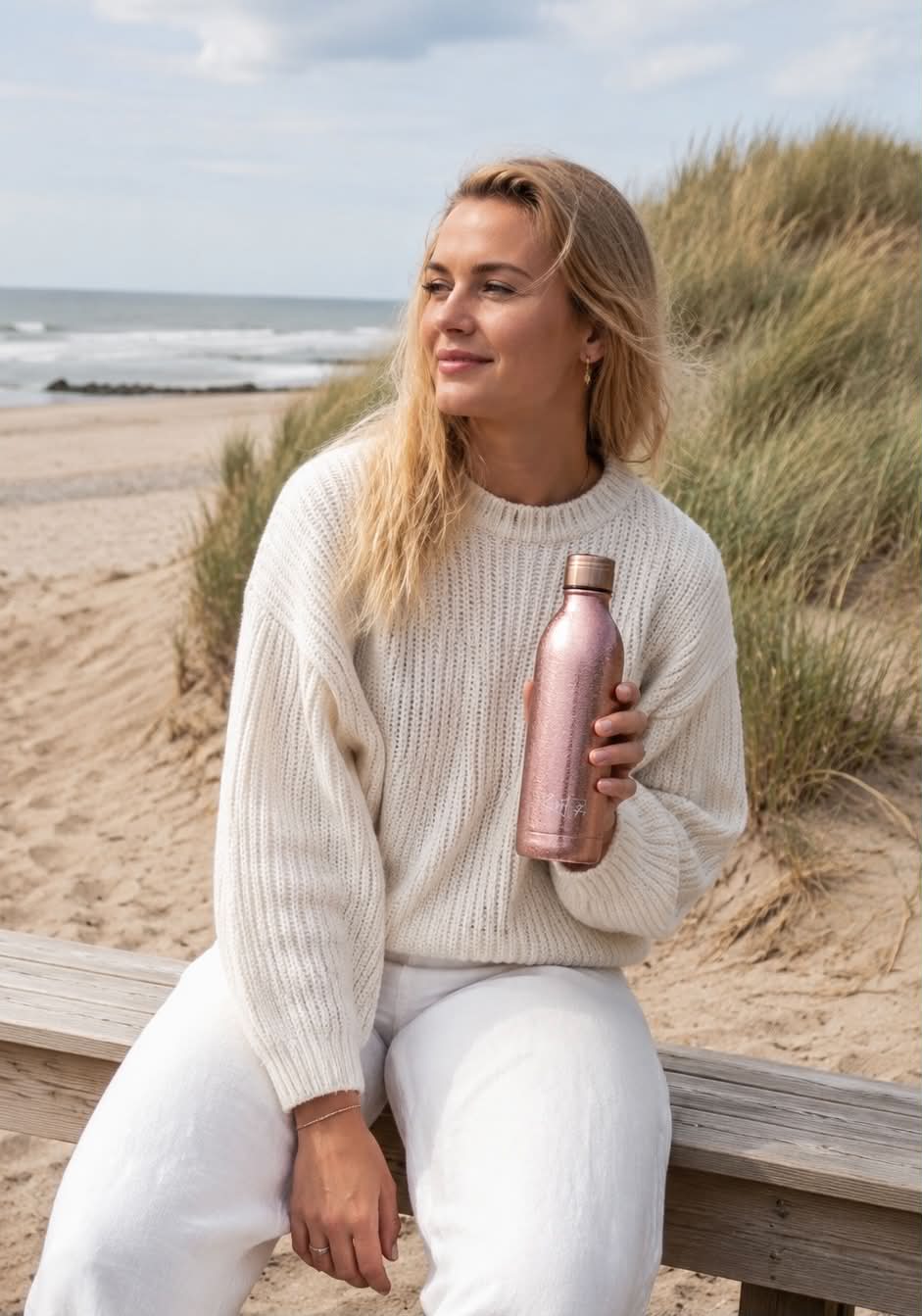 OneBottle Roségoud Sparkle 500 ml