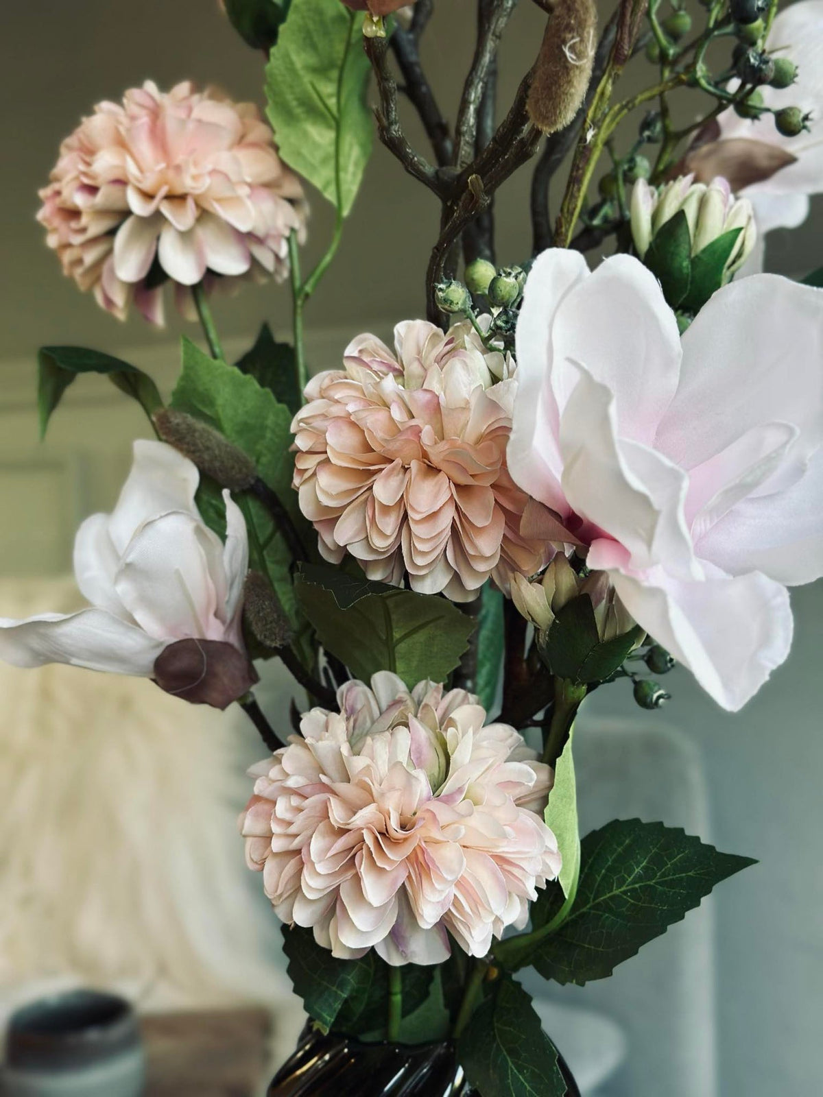 Bloem Dahlia