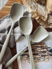 Pollepelset - Deense designklassieker -  3 delen - Humus