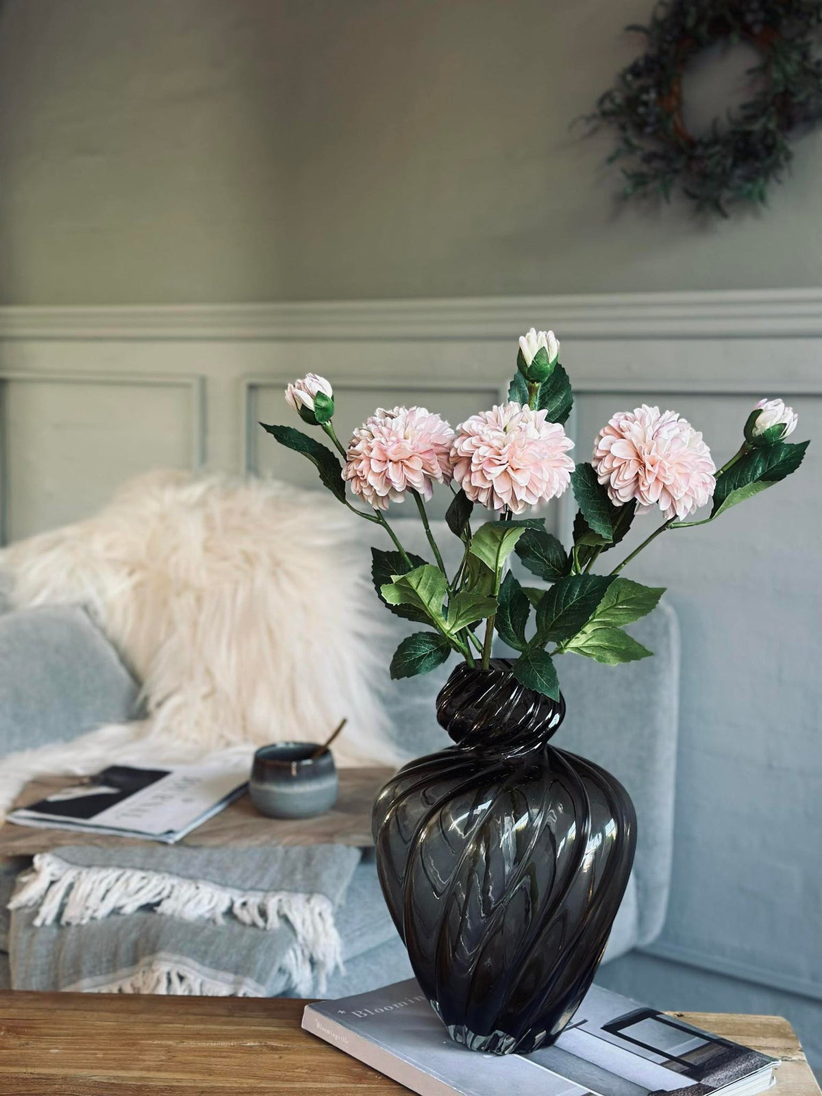 Bloem Dahlia