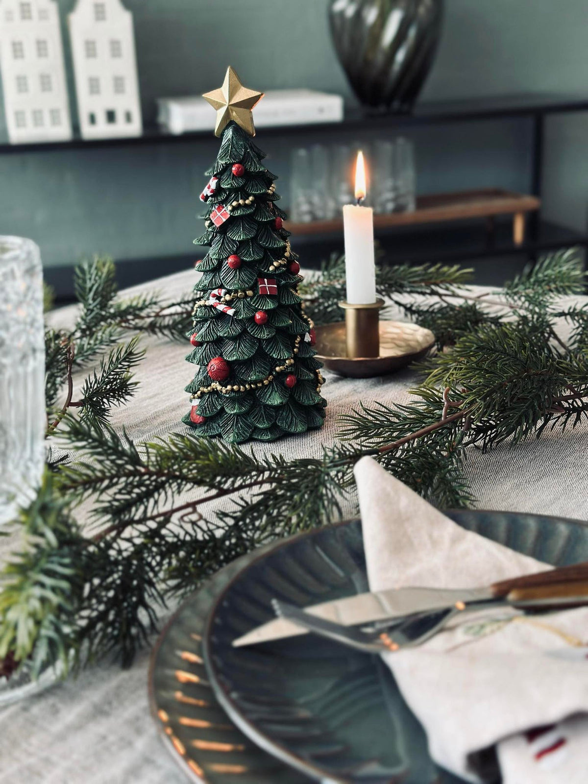 Kerstboom