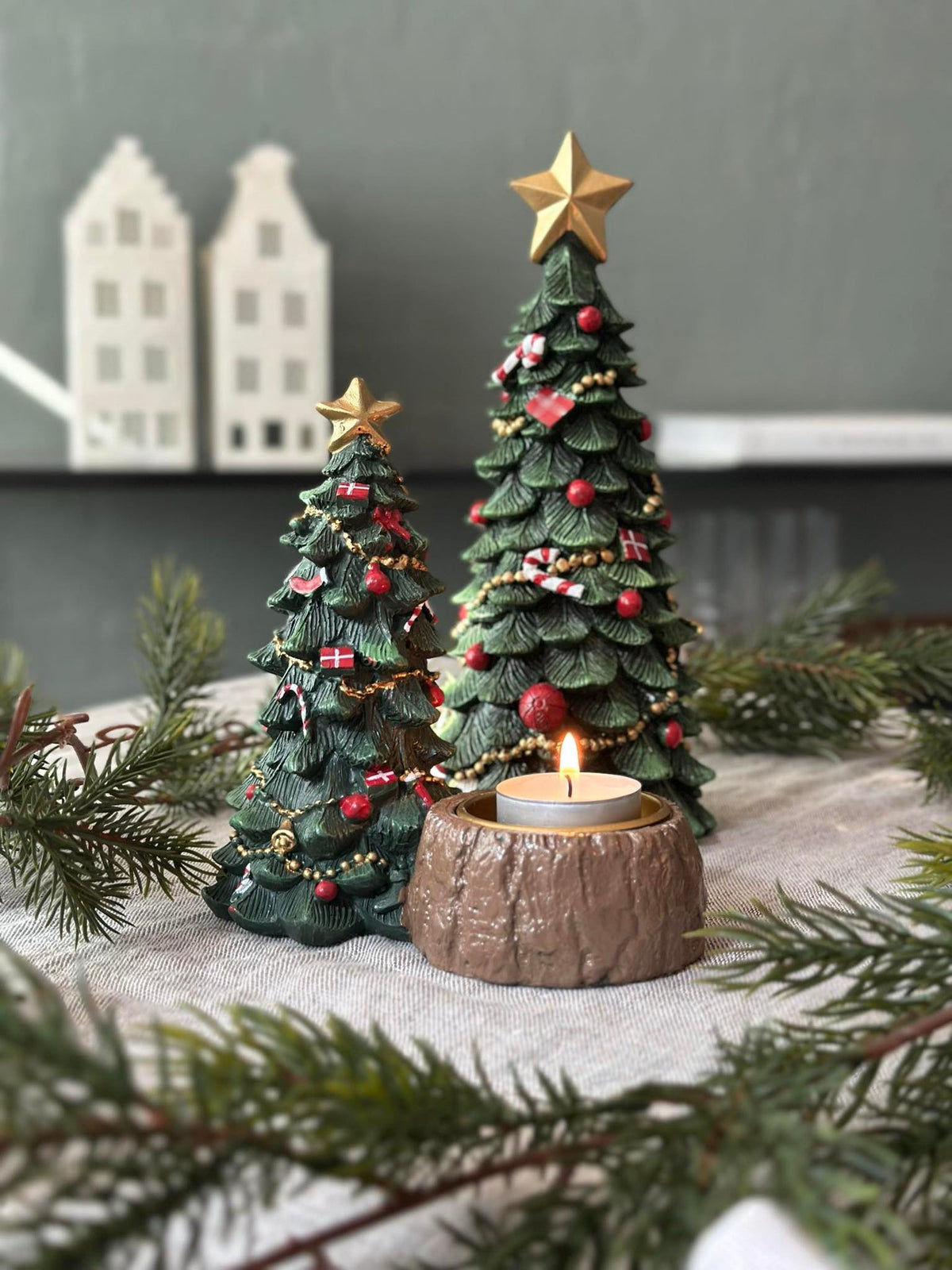Kerstboom