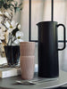 Thermoskan met drukknopfunctie - 1 liter