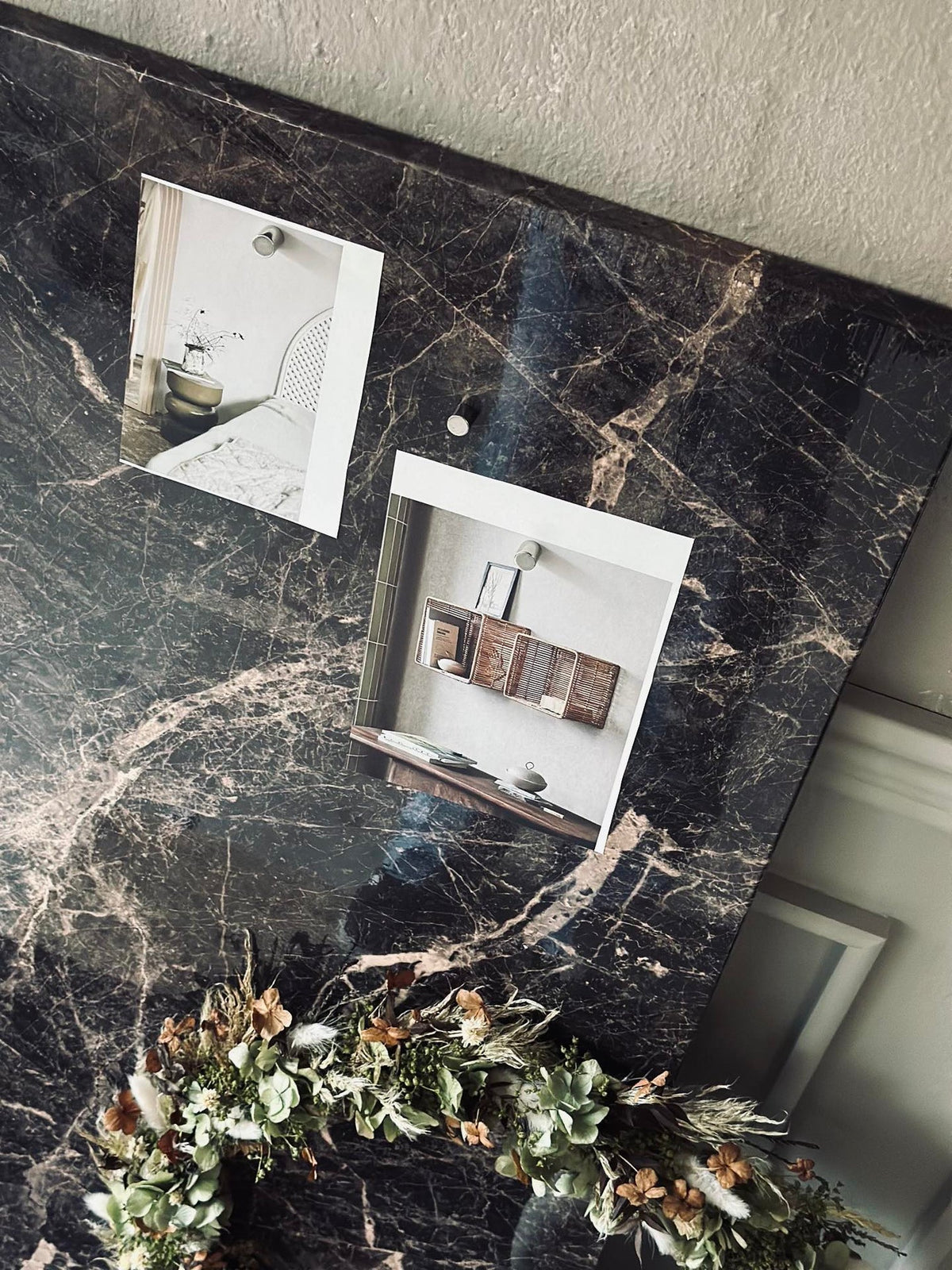 Bord magnetisch 60x90 - Mormor