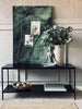 Magnetisch bord 60x90 - Oom groen