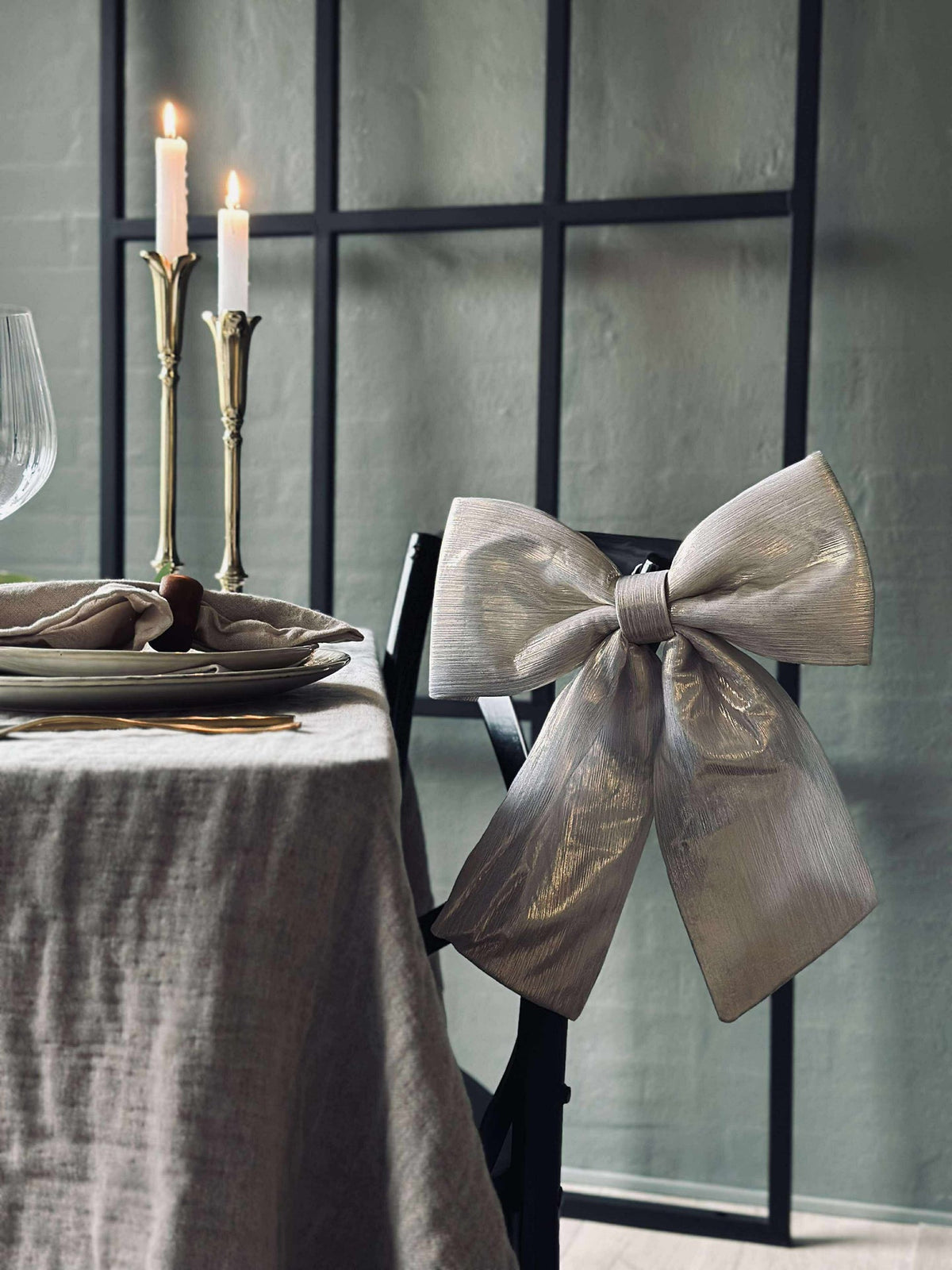 Strik Champagne 34 cm