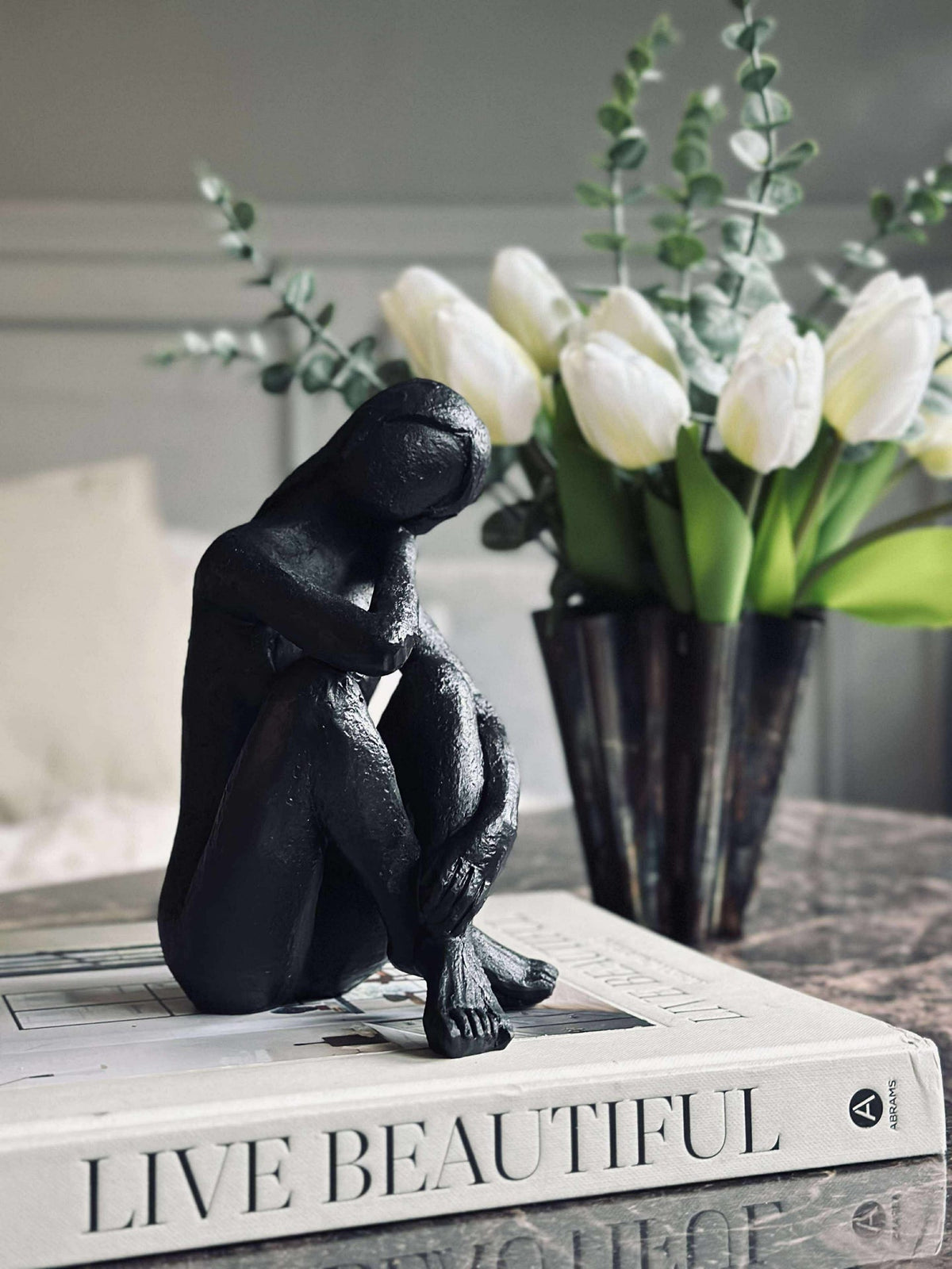 Figuur - Black