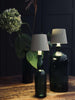 LED-lamp voor wijnfles - Crème MIX