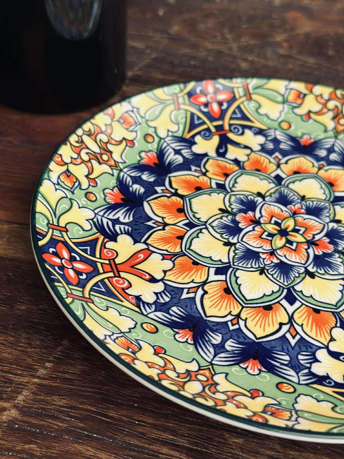 Bord Color boheme MIX