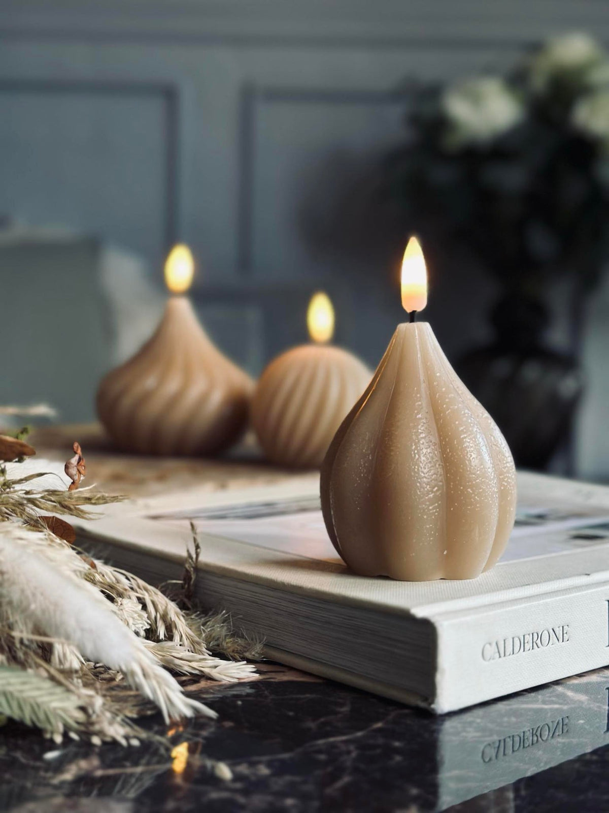 LED Onion licht - meerdere kleuren