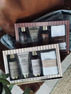 Cadeauset , Badset met 5 delen - MIX
