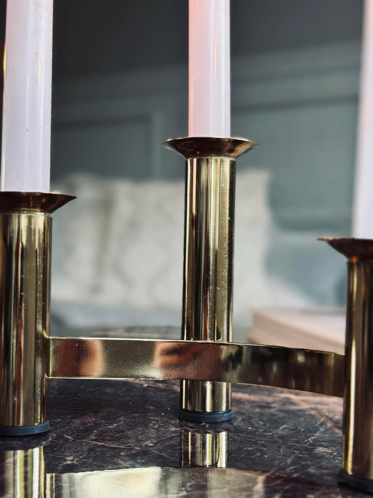 Adventstage - Goud