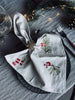 Servet JUL 30x30 - 1 st