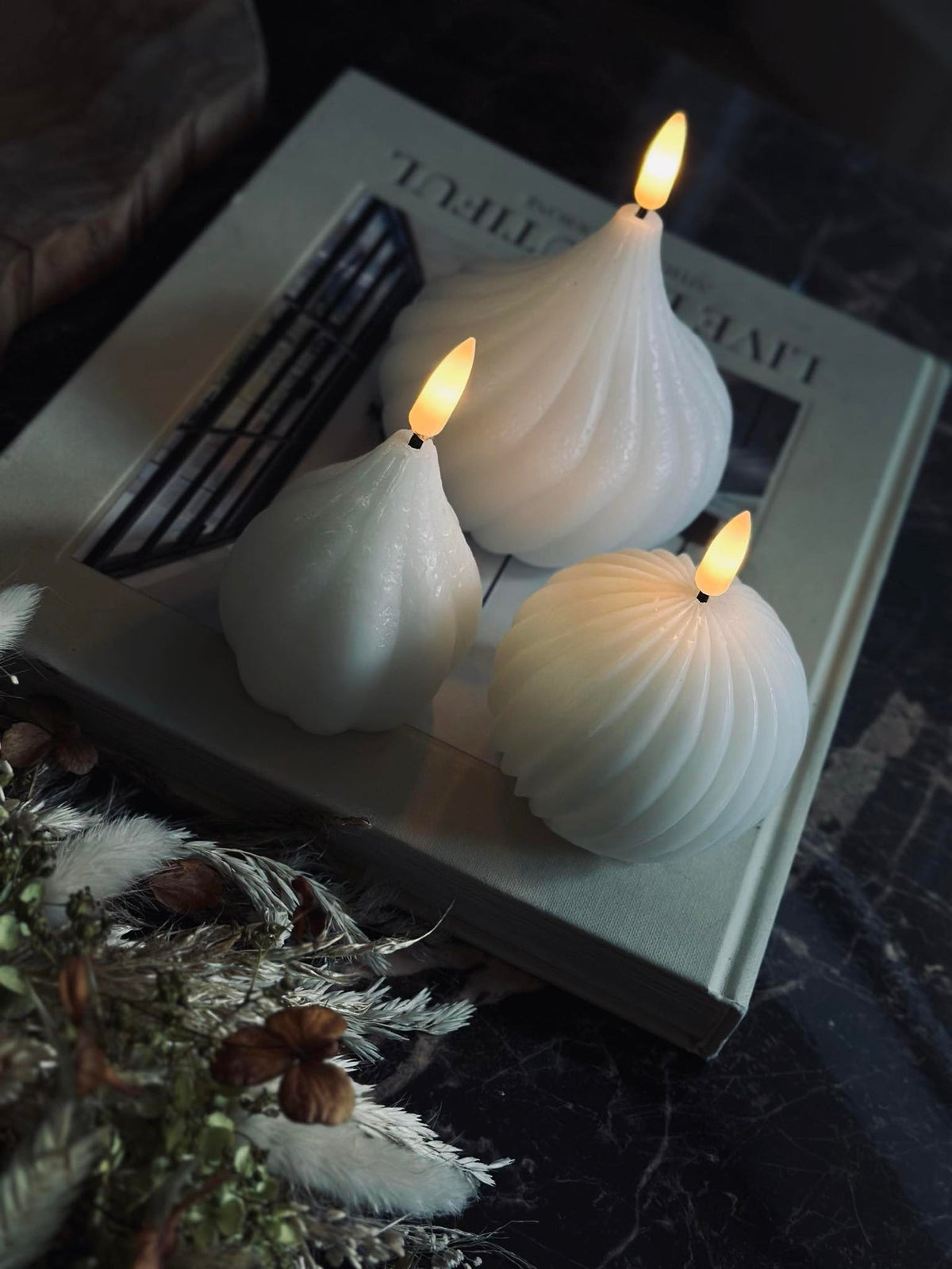 LED Onion licht - meerdere kleuren