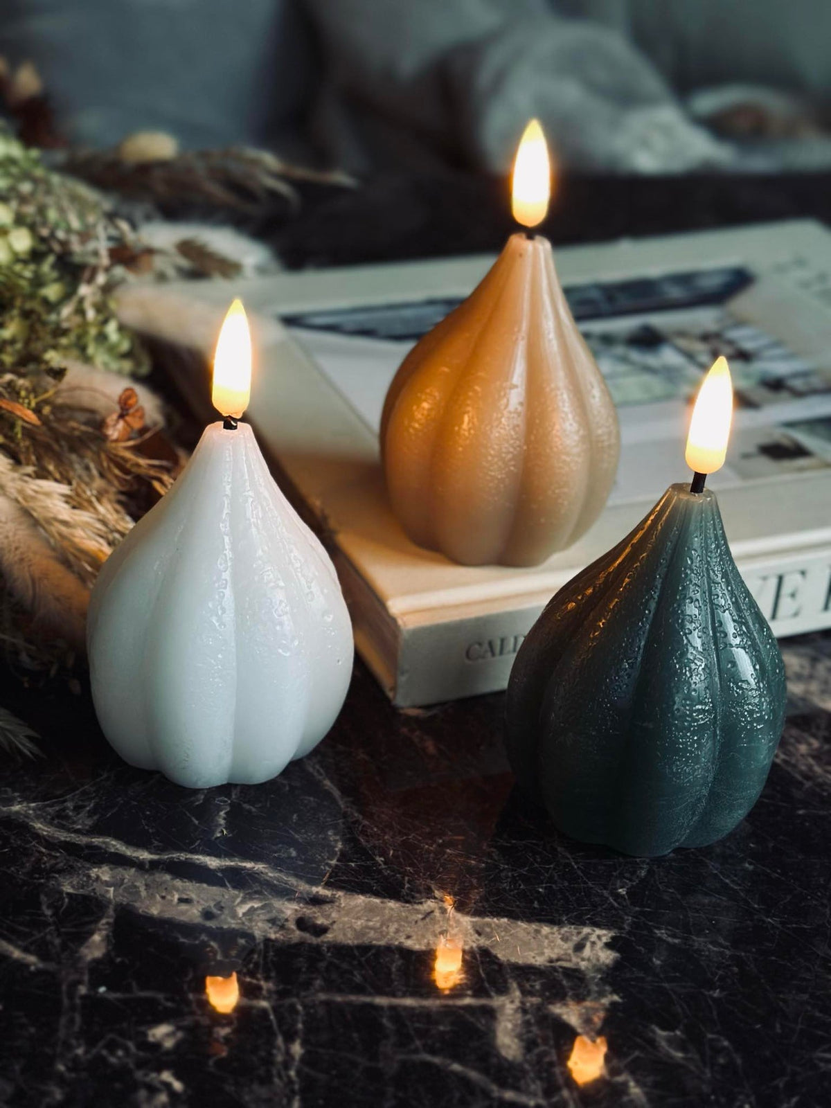 LED Onion licht - meerdere kleuren