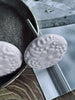Greb Rosa keramiek - 2 stuks