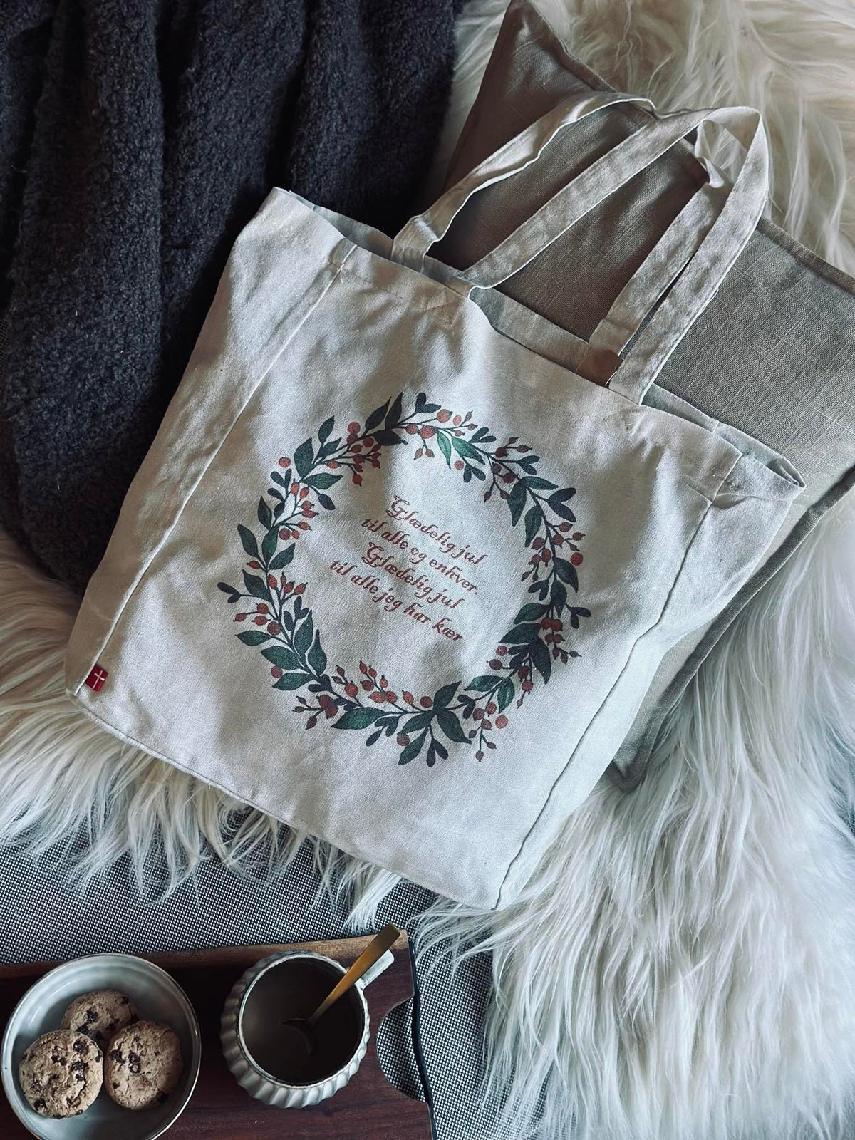 Shopper Magic Christmas