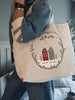 Shopper Kerst