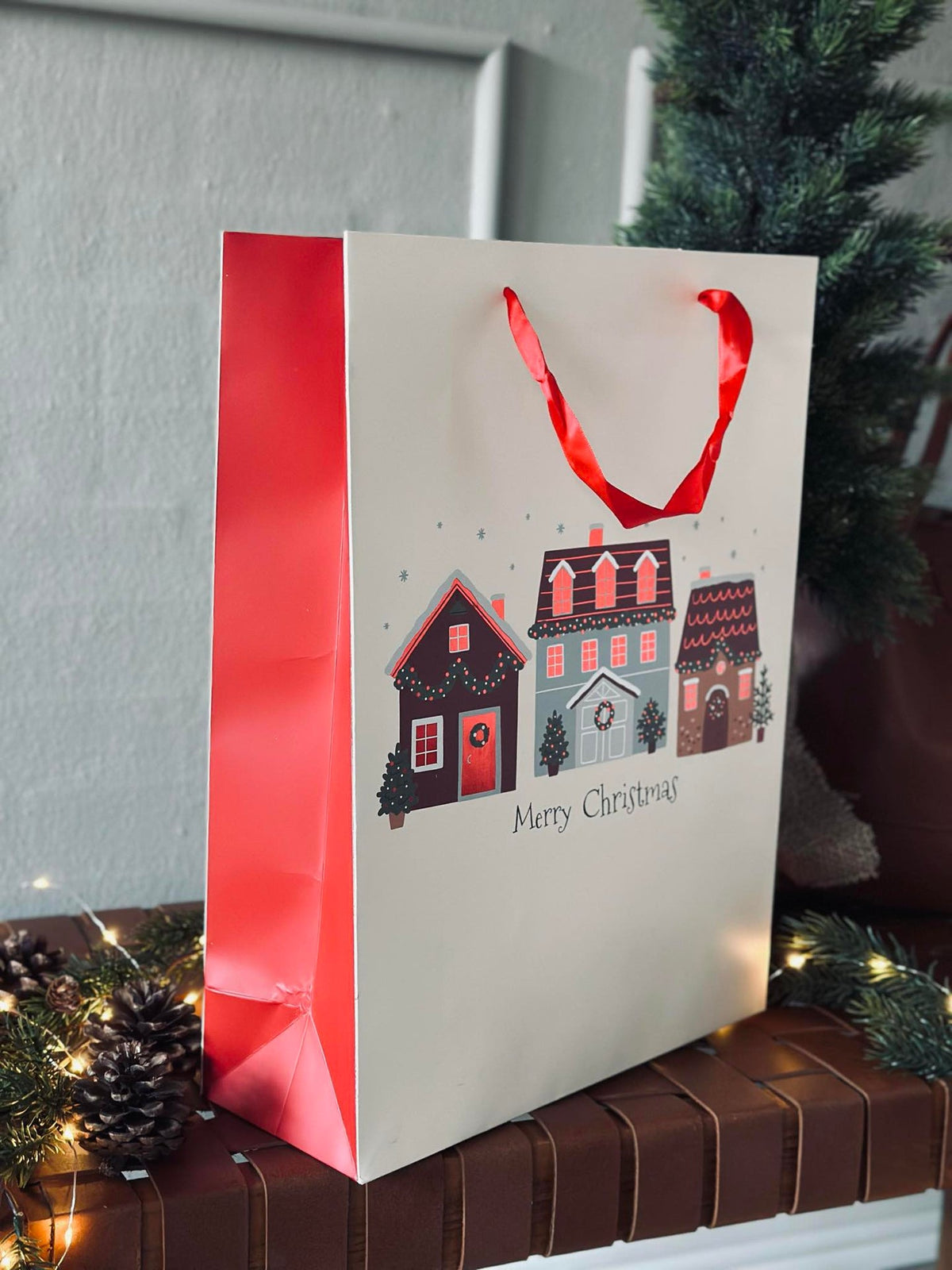 Cadeauzak Large