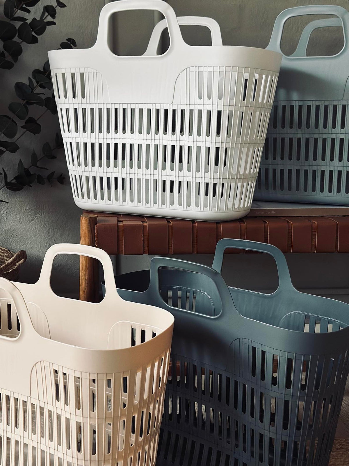 Shopper - Meerdere kleuren
