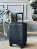 Koffert Trolley - Black