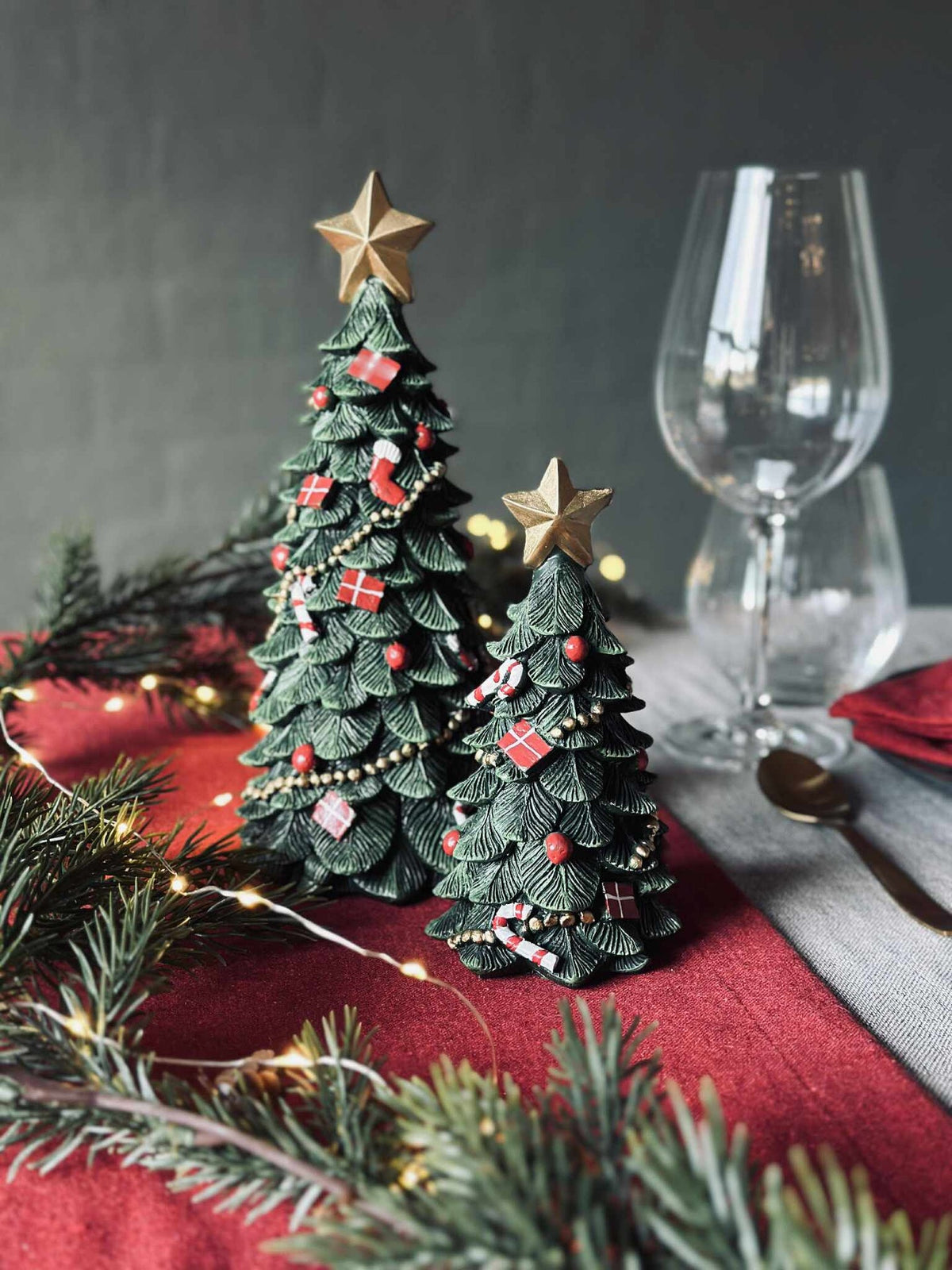 Kerstboompje small